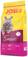 Купити корм для кішок Josera JosiCat Sterilised Classic 1.9 kg  за ціною від 431 грн.