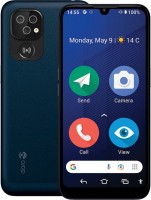 Купить мобільний телефон Doro 8200: цена от 5999 грн.