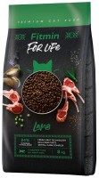 Купити корм для кішок Fitmin For Life Lamb 8 kg  за ціною від 2280 грн.