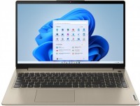 Купить ноутбук Lenovo IdeaPad 3 15ALC6 (3 15ALC6 82KU00PERA) по цене от 16990 грн.