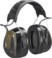 Купить тактичні навушники Peltor ProTac Shooter: цена от 6899 грн.