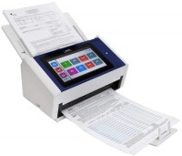 Купить сканер Xerox N60W: цена от 65673 грн.