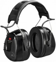 Купить тактичні навушники Peltor ProTac III: цена от 6379 грн.