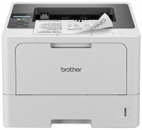 Купить принтер Brother HL-L5210DN  по цене от 11999 грн.