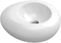 Купити умивальник Villeroy & Boch Pure Stone 517253R1 за ціною від 24778 грн.
