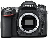 Купить фотоаппарат Nikon D7100 body: цена от 31500 грн.