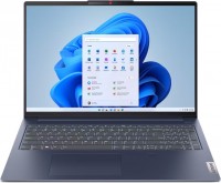 Купить ноутбук Lenovo IdeaPad Slim 5 16ABR8 (5 16ABR8 82XG004FUS) по цене от 40699 грн.
