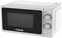 Купить микроволновая печь Grifon GR20FM0113W: цена от 1999 грн.