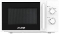 Купити мікрохвильова піч Grifon GR20FM0116W  за ціною від 2052 грн.