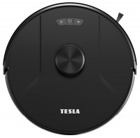 Купить пилосос Tesla Smart Vacuum Cleaner Laser AI200: цена от 11088 грн.