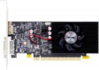 Купить видеокарта AFOX GeForce GT 1030 AF1030-4096D4L5  по цене от 3787 грн.