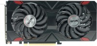 Купити відеокарта AFOX GeForce RTX 3050 AF3050-8GD6H4-V4 за ціною від 8999 грн.