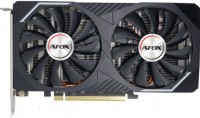Купити відеокарта AFOX Radeon RX 6600 AFRX6600-8GD6H4  за ціною від 8862 грн.