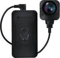 Купить action камера Transcend DrivePro Body 70: цена от 12981 грн.