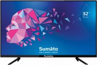 Купити телевізор SUMATO 32HT03  за ціною від 4699 грн.
