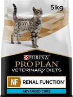 Купить корм для кішок Pro Plan Veterinary Diet NF Advanced Care 5 kg: цена от 1800 грн.