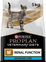 Купити корм для кішок Pro Plan Veterinary Diet NF Advanced Care 5 kg  за ціною від 2100 грн.