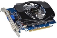 Купить відеокарта Golden Memory GeForce GT 730 GT730LPD34G: цена от 2037 грн.