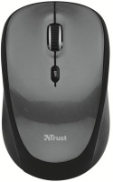 Купить мышка Trust Yvi Wireless Mini Mouse: цена от 179 грн.