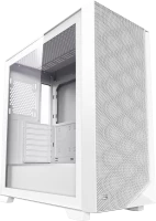 Купить корпус PCCooler C3D510 ARGB White  по цене от 2523 грн.