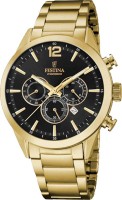 Купити наручний годинник FESTINA F20633/3  за ціною від 10030 грн.