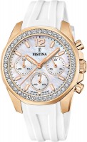 Купити наручний годинник FESTINA F20611/1  за ціною від 8897 грн.