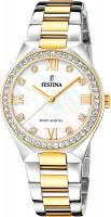 Купити наручний годинник FESTINA F20659/1  за ціною від 10603 грн.