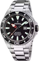 Купить наручний годинник FESTINA F20663/3: цена от 8000 грн.