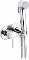 Купить смеситель KRONER Bidet-C086 CV031552  по цене от 1849 грн.