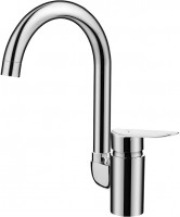 Купити змішувач Laveo Appia BLP 068D за ціною від 4138 грн.