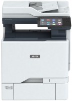 Купить МФУ Xerox VersaLink C625  по цене от 89418 грн.
