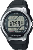 Купить наручний годинник Casio WV-58R-1A: цена от 2970 грн.
