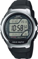 Купить наручний годинник Casio WV-58R-1A: цена от 3220 грн.