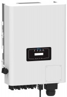 Купити інвертор Deye SUN-40K-G04 за ціною від 73150 грн.