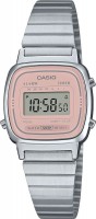 Купить наручные часы Casio LA670WEA-4A2  по цене от 2100 грн.