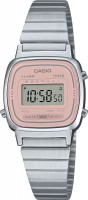 Купити наручний годинник Casio LA670WEA-4A2  за ціною від 2090 грн.