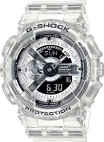 Купить наручний годинник Casio G-Shock GA-114RX-7A: цена от 11090 грн.