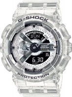 Купить наручний годинник Casio G-Shock GA-114RX-7A: цена от 10200 грн.