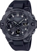 Купити наручний годинник Casio G-Shock GST-B400BB-1A  за ціною від 16588 грн.