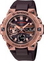 Купить наручний годинник Casio G-Shock GST-B400MV-5A: цена от 22040 грн.