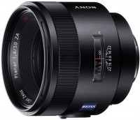 Купити об'єктив Sony 50mm f/1.4 ZA A SSM Planar T*  за ціною від 72799 грн.