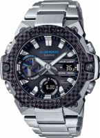 Купити наручний годинник Casio G-Shock GST-B400XD-1A2  за ціною від 21300 грн.