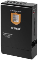 Купить инвертор Kemot PROSinus-3500/48: цена от 15498 грн.