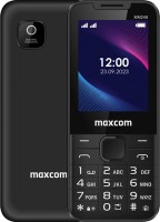 Купити мобільний телефон Maxcom MM248 4G  за ціною від 2580 грн.