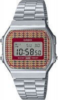 Купити наручний годинник Casio Vintage A168WEF-5A  за ціною від 3270 грн.