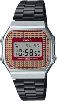 Купить наручные часы Casio Vintage A168WEFB-5A  по цене от 4660 грн.