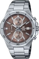 Купити наручний годинник Casio Edifice EFV-640D-5A  за ціною від 6140 грн.