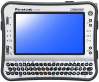 Купить планшет Panasonic Toughbook CF-U1  по цене от 106080 грн.