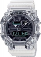 Купить наручные часы Casio G-Shock GA-900SKL-7A  по цене от 6450 грн.
