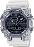 Купити наручний годинник Casio G-Shock GA-900SKL-7A  за ціною від 6450 грн.